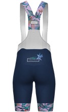 Lade das Bild in den Galerie-Viewer, Produktbild von der Marinella Hawaii Radhose bunt im Hawaii Style