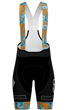 Lade das Bild in den Galerie-Viewer, Produktbild der Fratelli Racing Team Rennradhose
