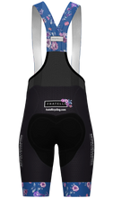 Lade das Bild in den Galerie-Viewer, Produktbild von der Radhose vom Fratelli Racing Team 2022
