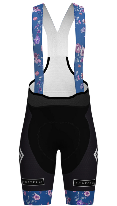 Produktbild von der Radhose des Fratelli Racing Teams 2022
