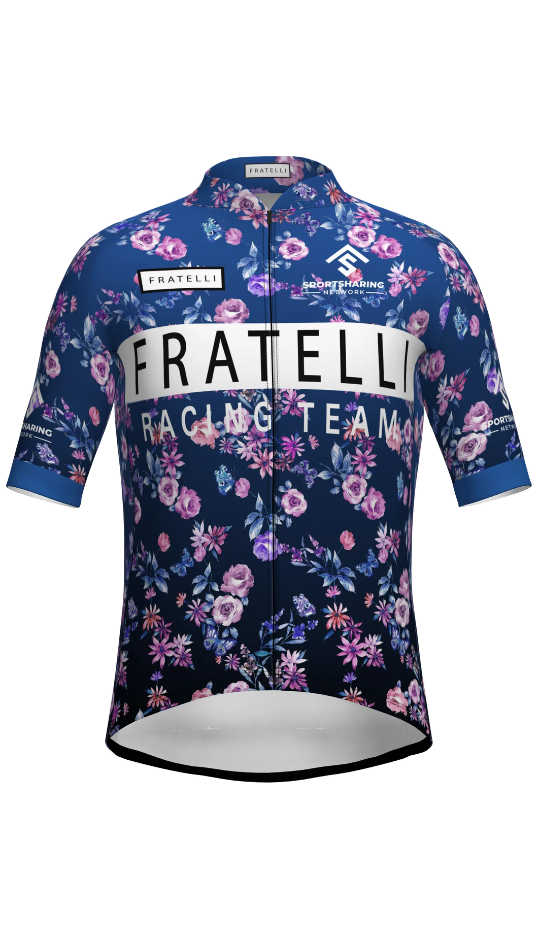 Racing Team Trikot 2022